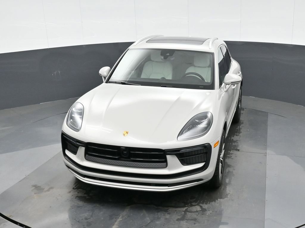 New 2026 Porsche Macan S AWD/4WD image 33