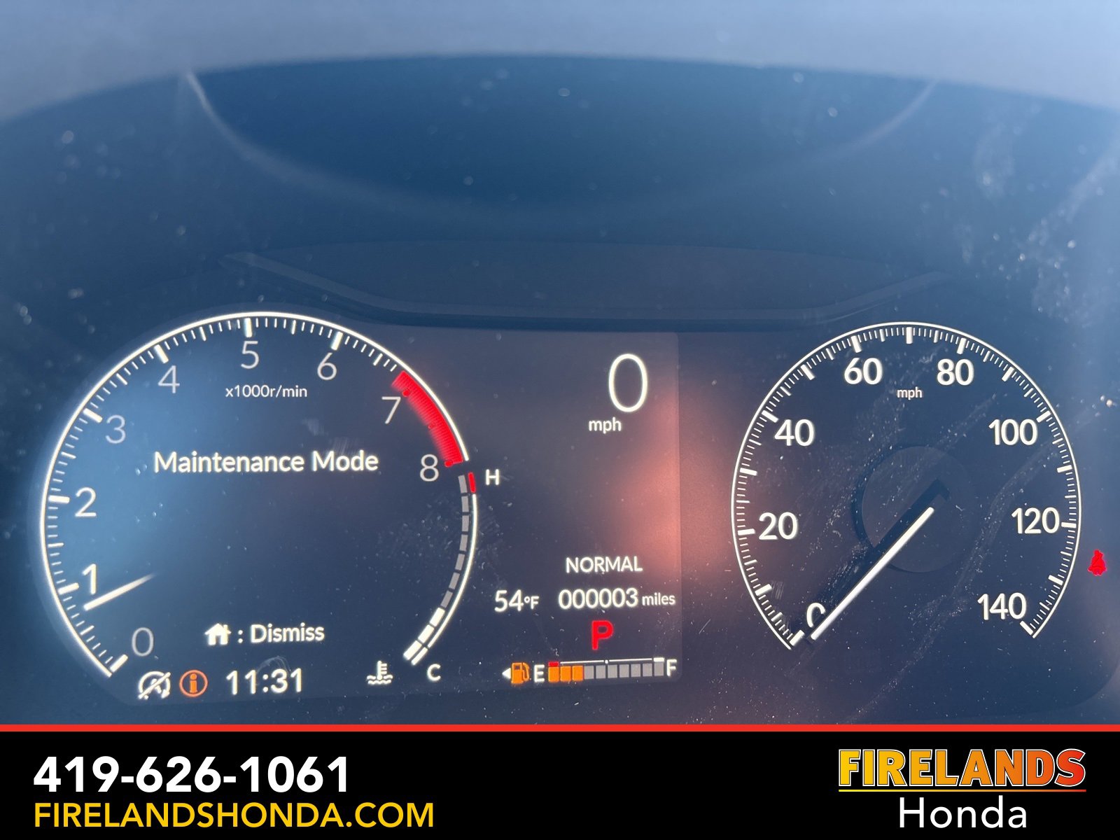 New 2026 Honda Ridgeline RTL image 18