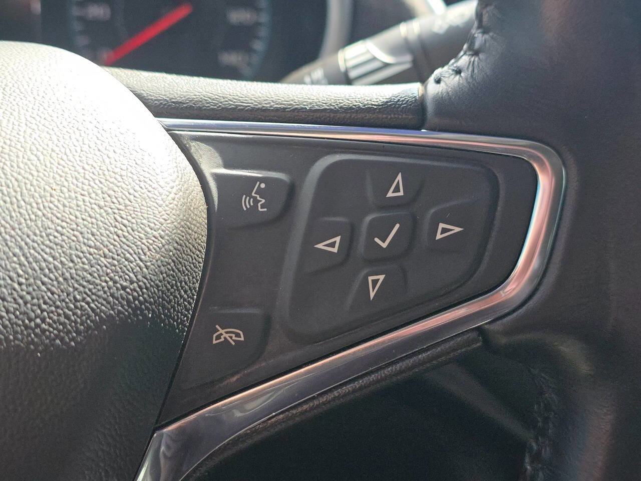 Used 2020 Chevrolet Malibu RS image 26