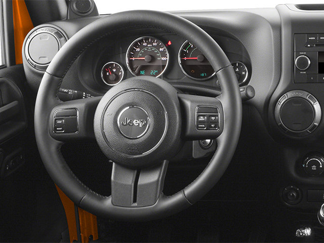Used 2013 Jeep Wrangler Sport AWD/4WD image 9