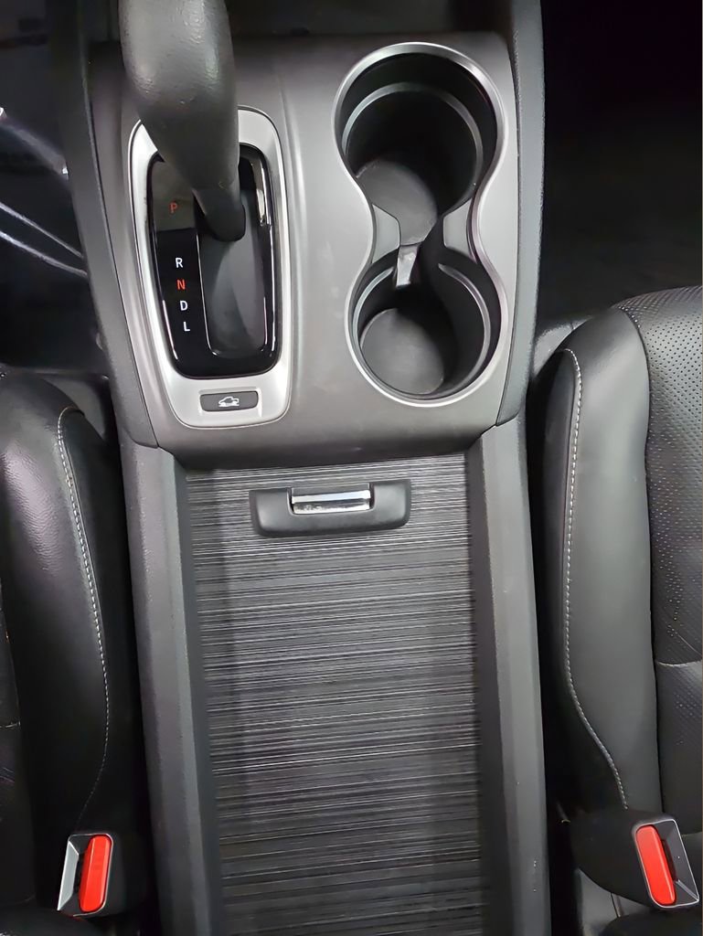 Used 2017 Honda Ridgeline RTL-T image 28