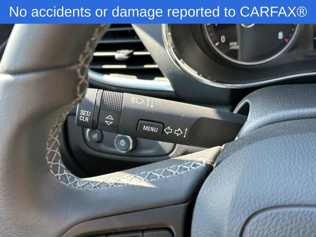 Certified 2022 Buick Encore Preferred w/ Safety Package image 24