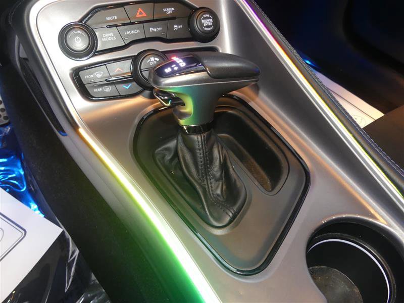 Used 2021 Dodge Challenger R/T Scat Pack image 28