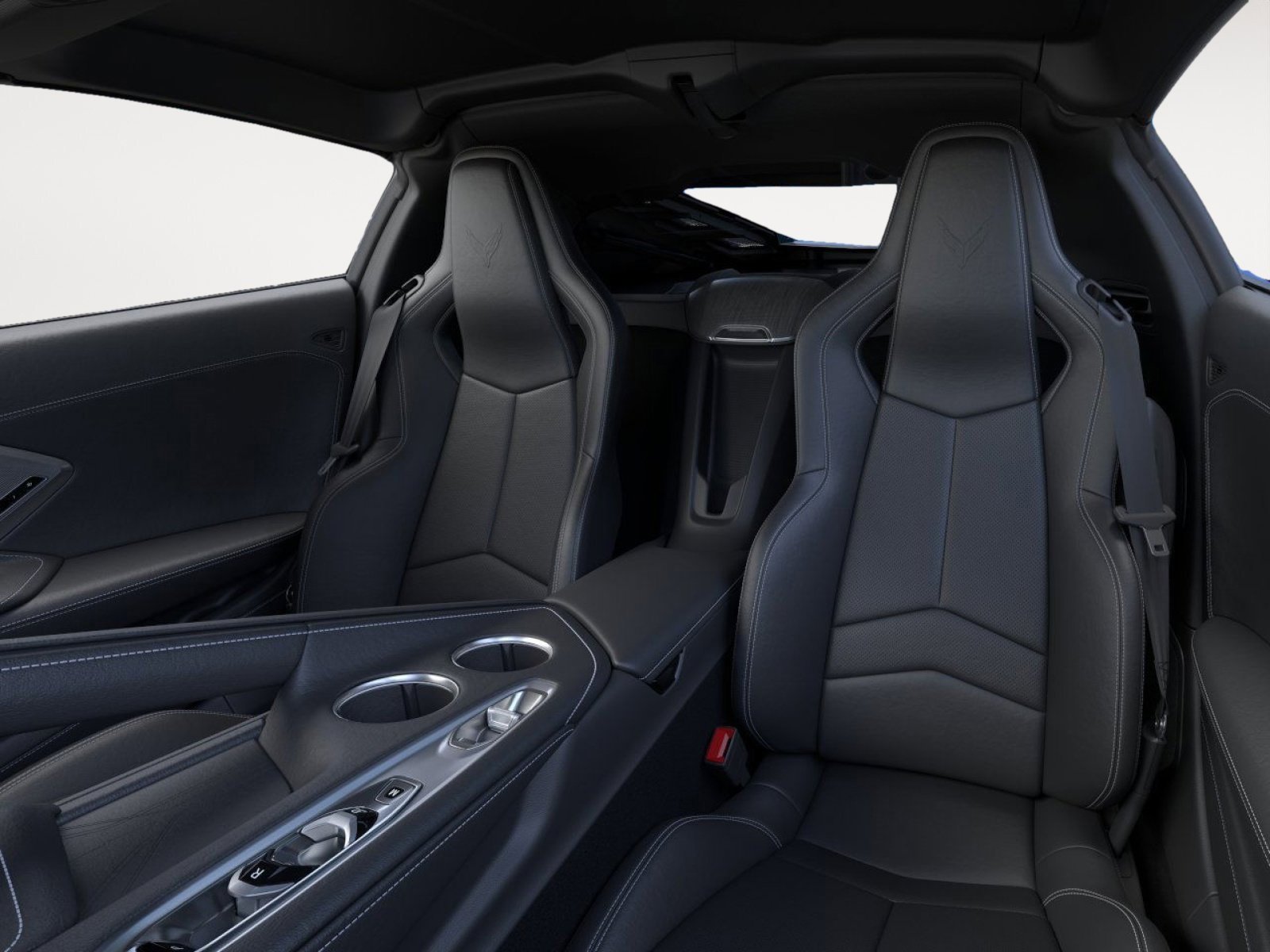 New 2026 Chevrolet Corvette Z06 image 16