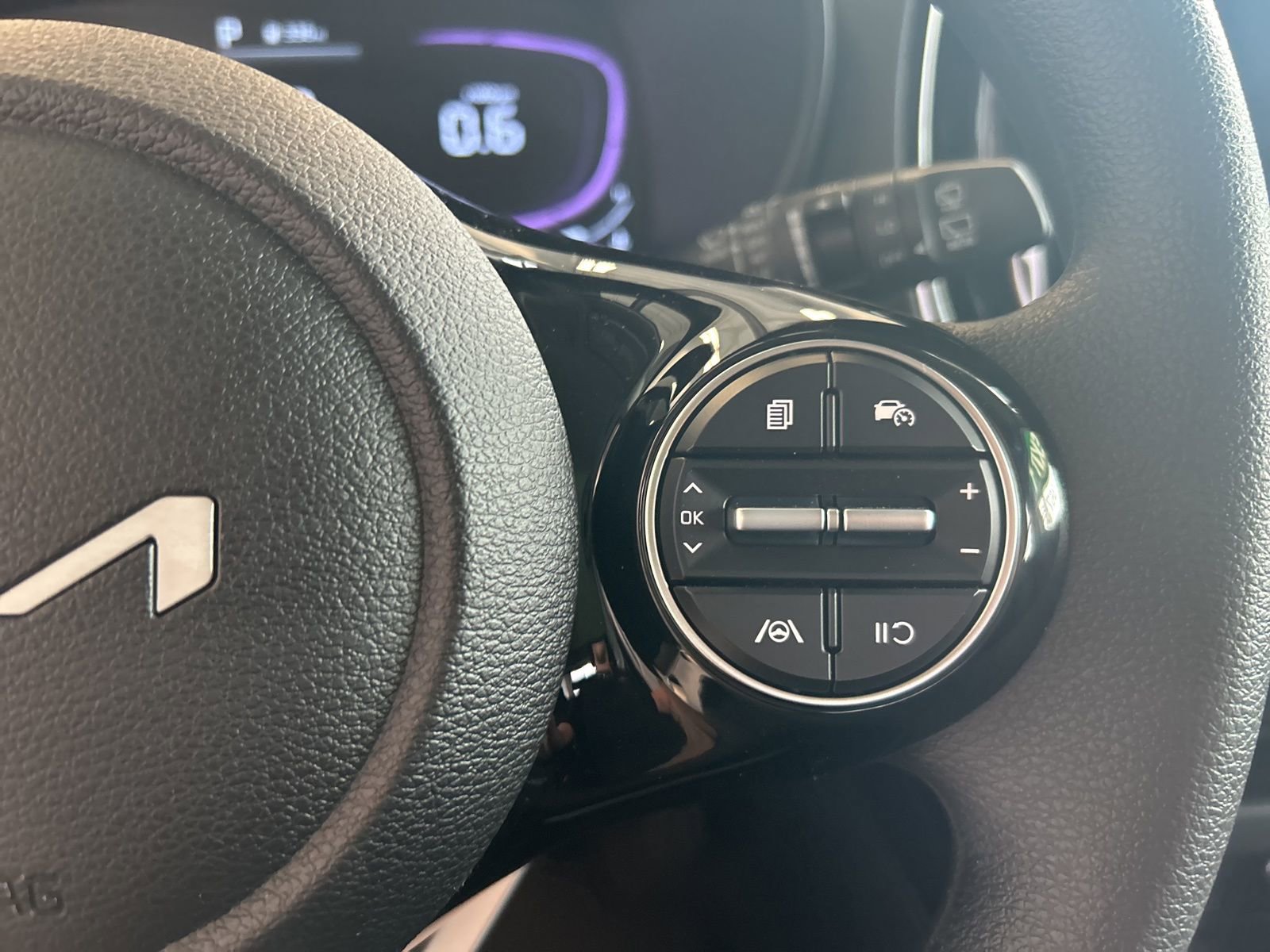 New 2025 Kia Soul S image 19