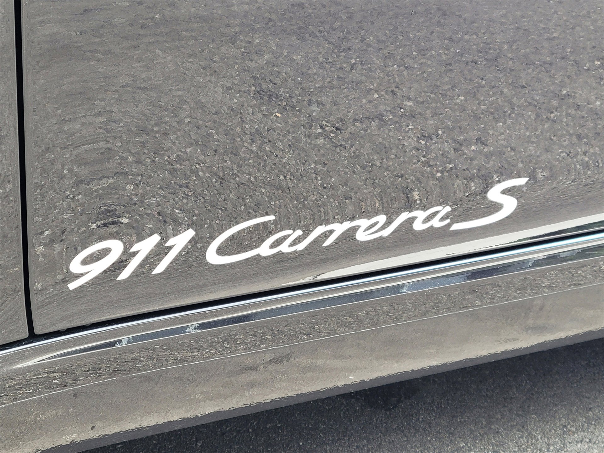 Used 2014 Porsche 911 Carrera S image 32