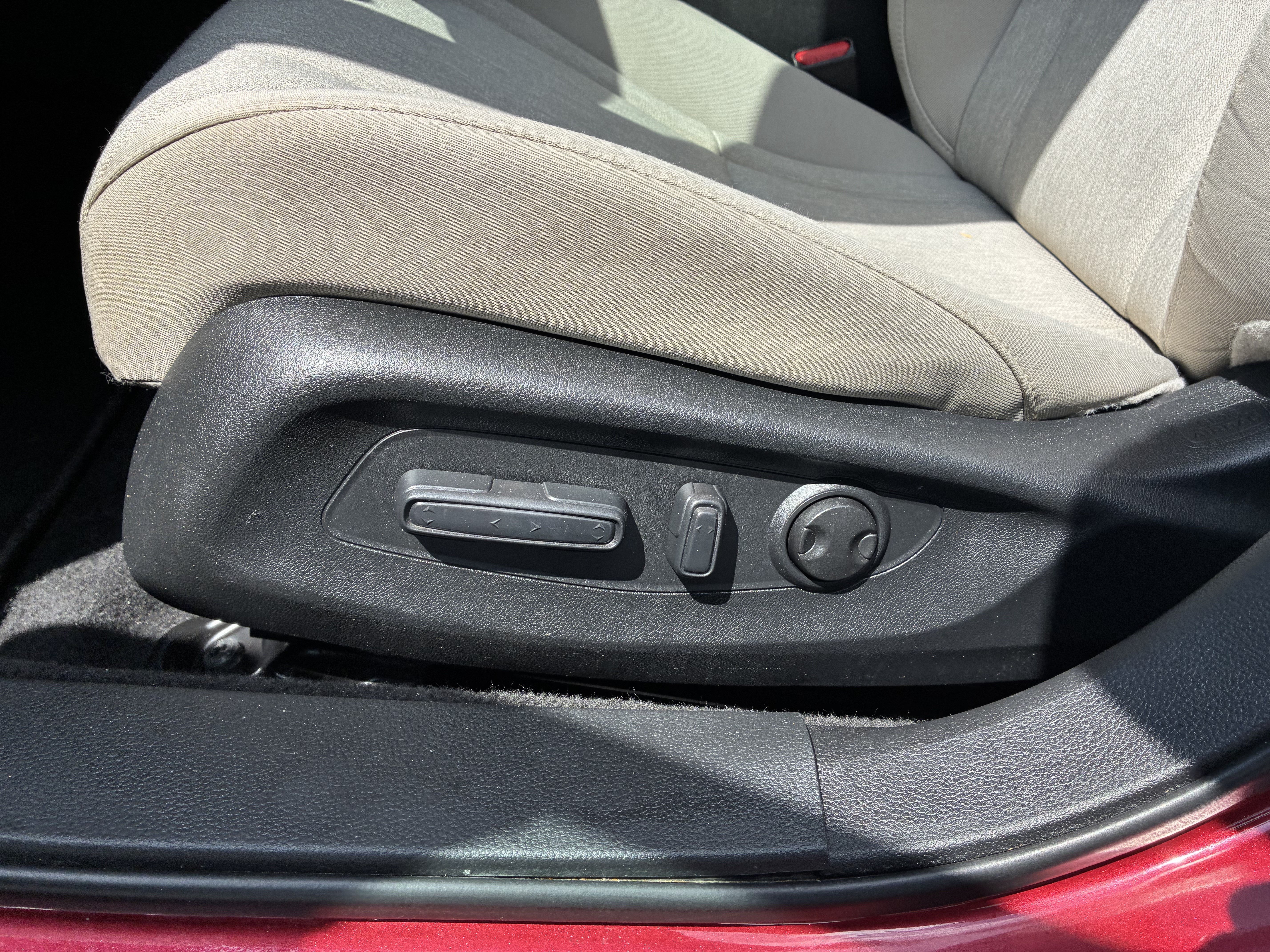Used 2024 Honda Accord EX image 22