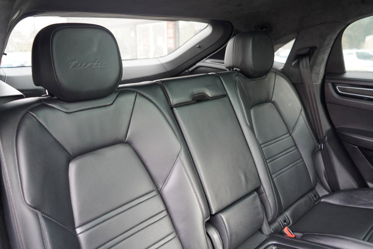 Used 2021 Porsche Cayenne Turbo image 69