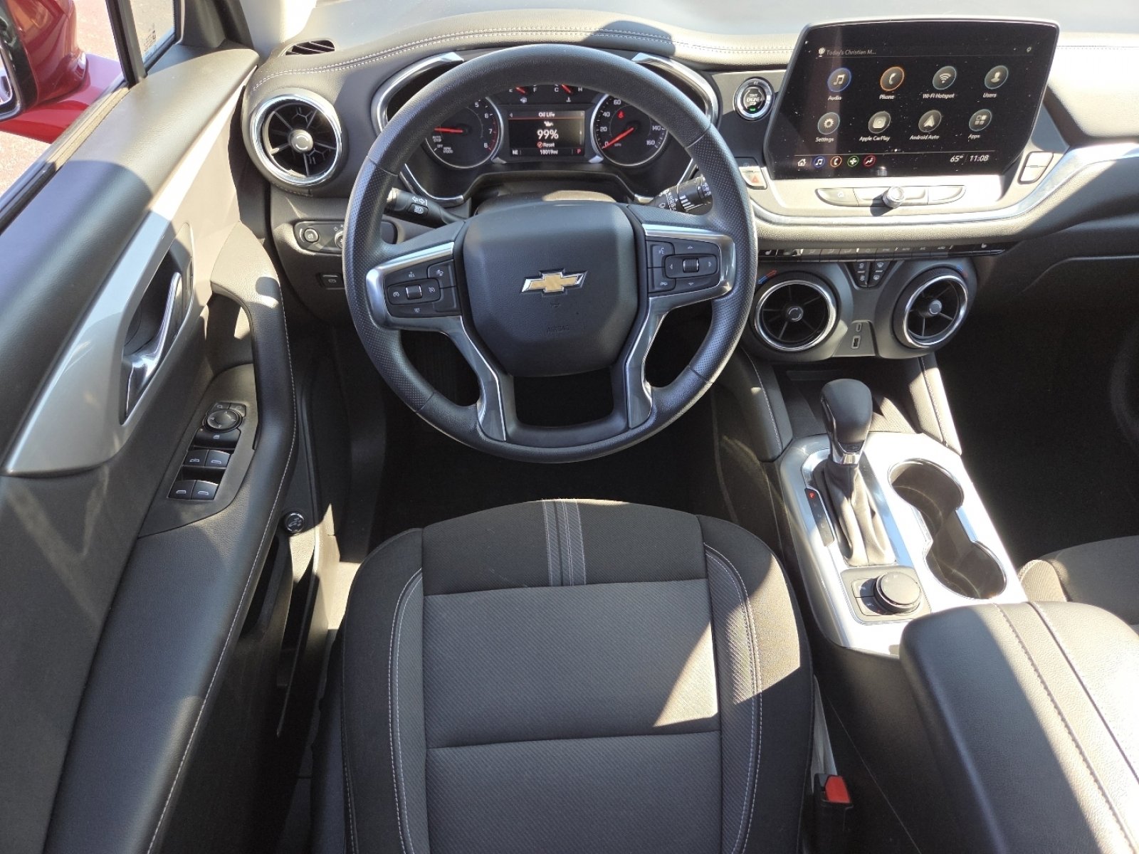 Used 2024 Chevrolet Blazer LT w/ Convenience Package image 25