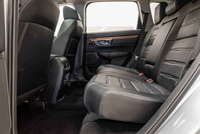 Used 2018 Honda CR-V EX-L image 26