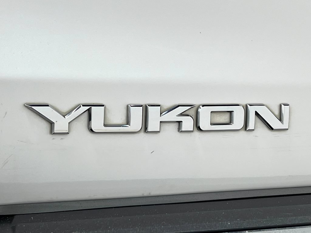 Used 2018 GMC Yukon Denali AWD/4WD image 47