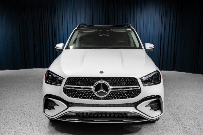 New 2026 Mercedes-Benz GLE 450 4MATIC image 2
