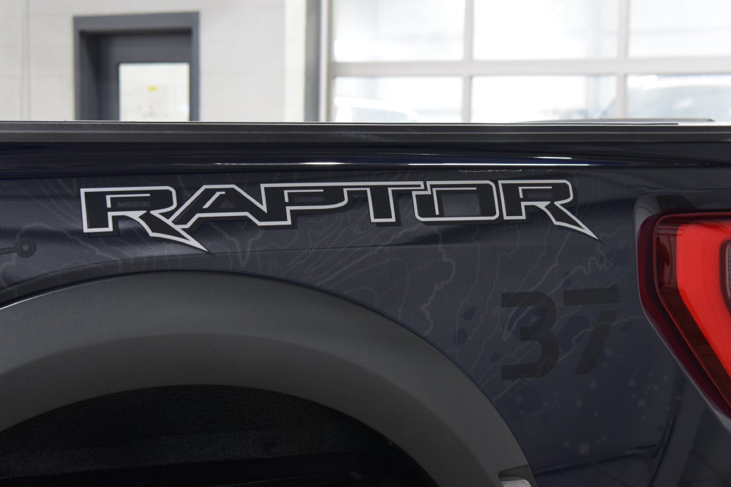 Used 2023 Ford F150 Raptor w/ Raptor 37 Performance Package AWD/4WD image 23