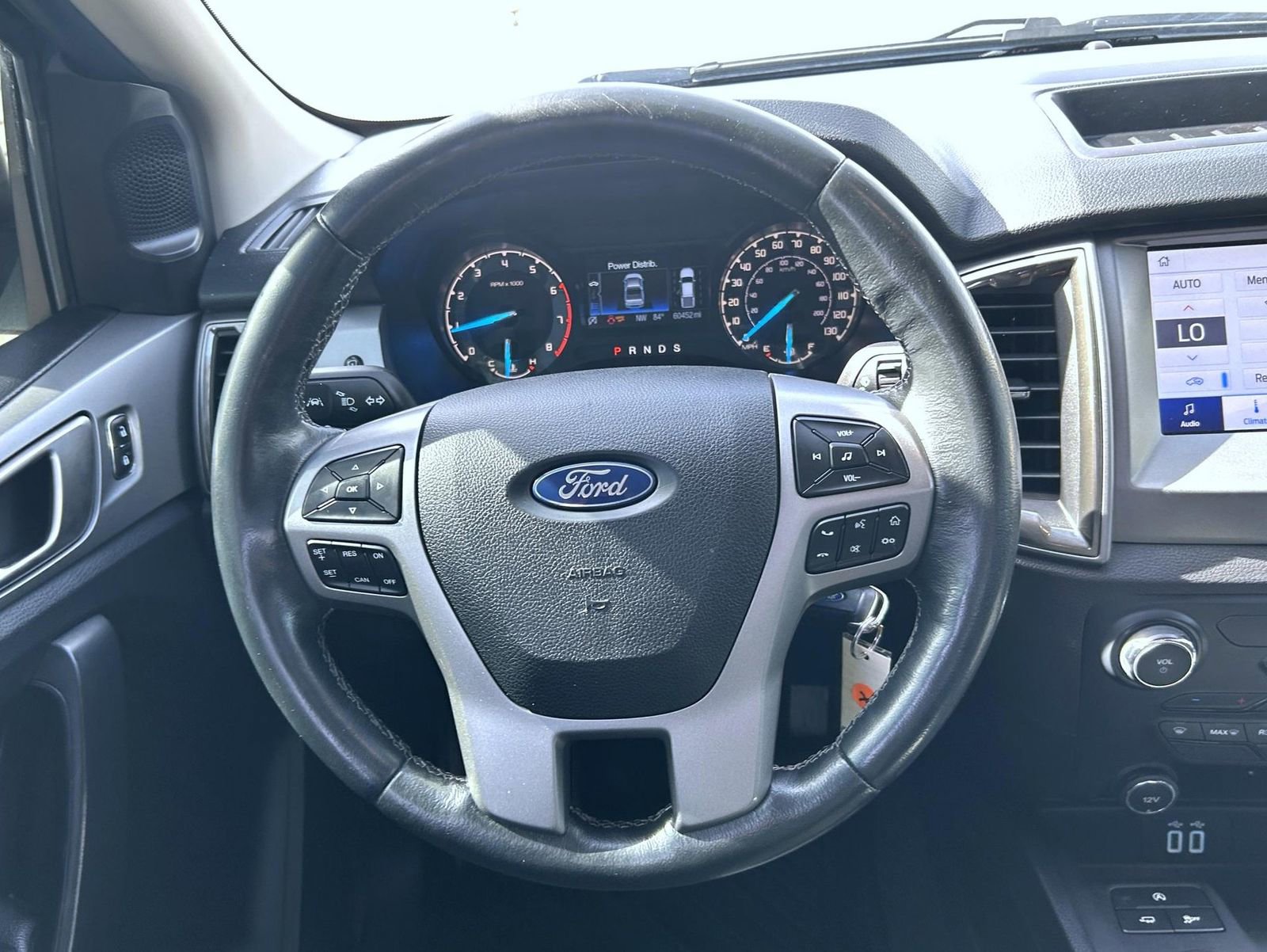 Used 2020 Ford Ranger XLT w/ Equipment Group 301A Mid image 11