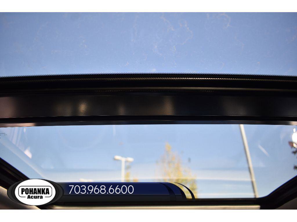 New 2026 Acura MDX SH AWD image 23