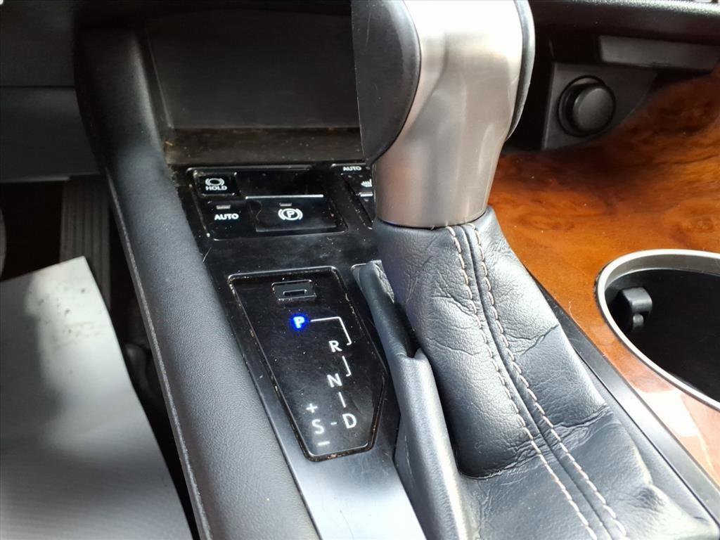 Used 2018 Lexus RX 350L Luxury image 22