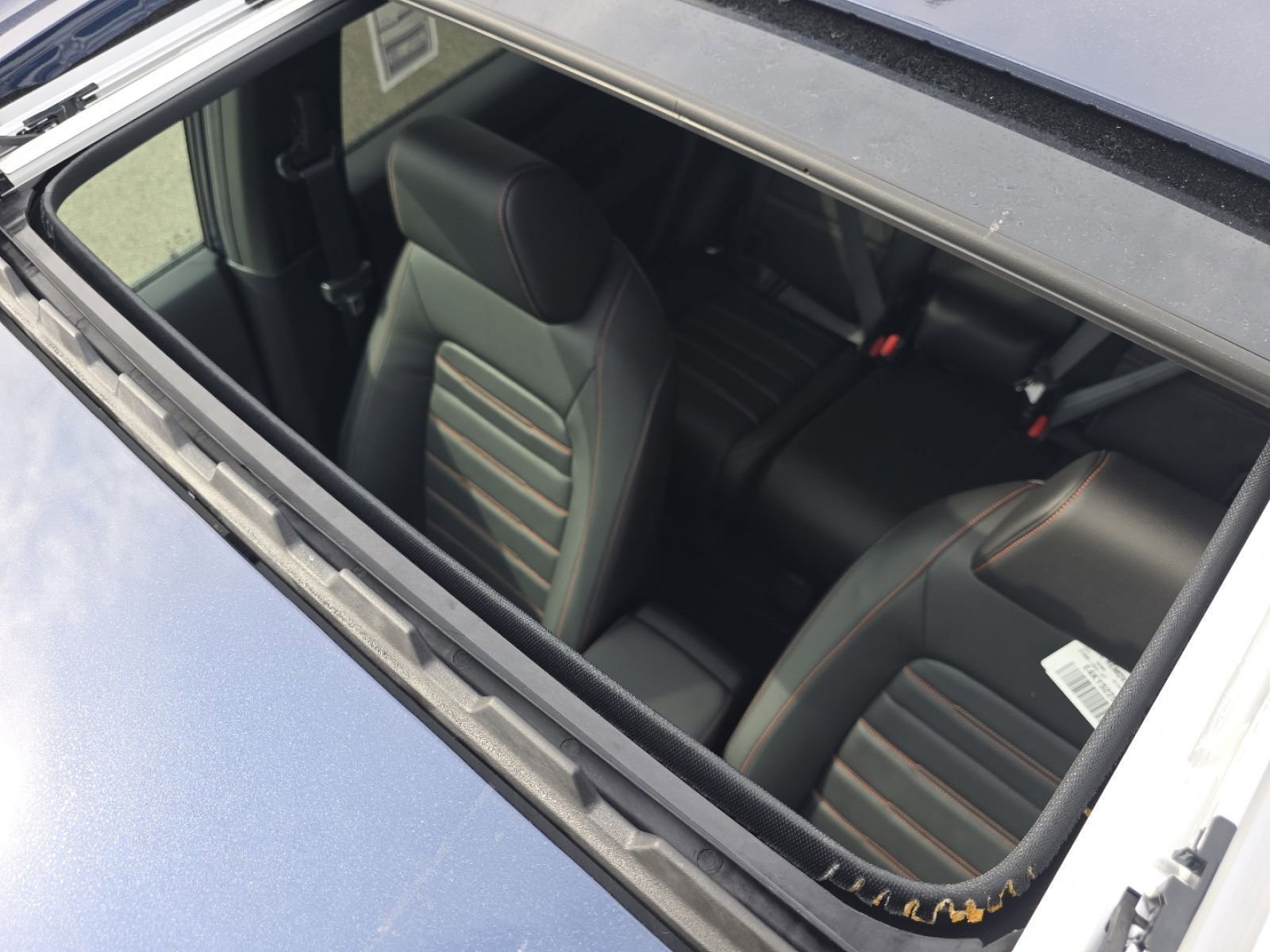 New 2026 Honda CR-V Sport-L image 4