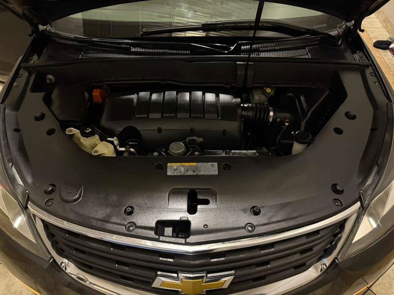 Used 2016 Chevrolet Traverse LS image 43