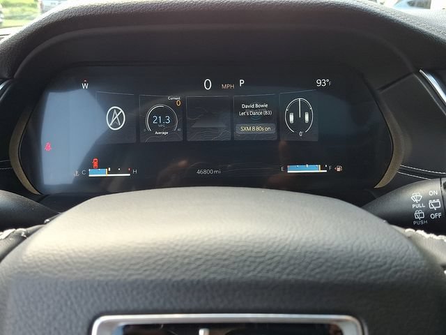 Used 2024 Jeep Grand Cherokee L Limited AWD/4WD image 18