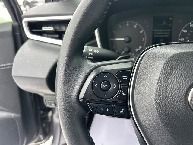 Used 2023 Toyota Corolla SE image 16