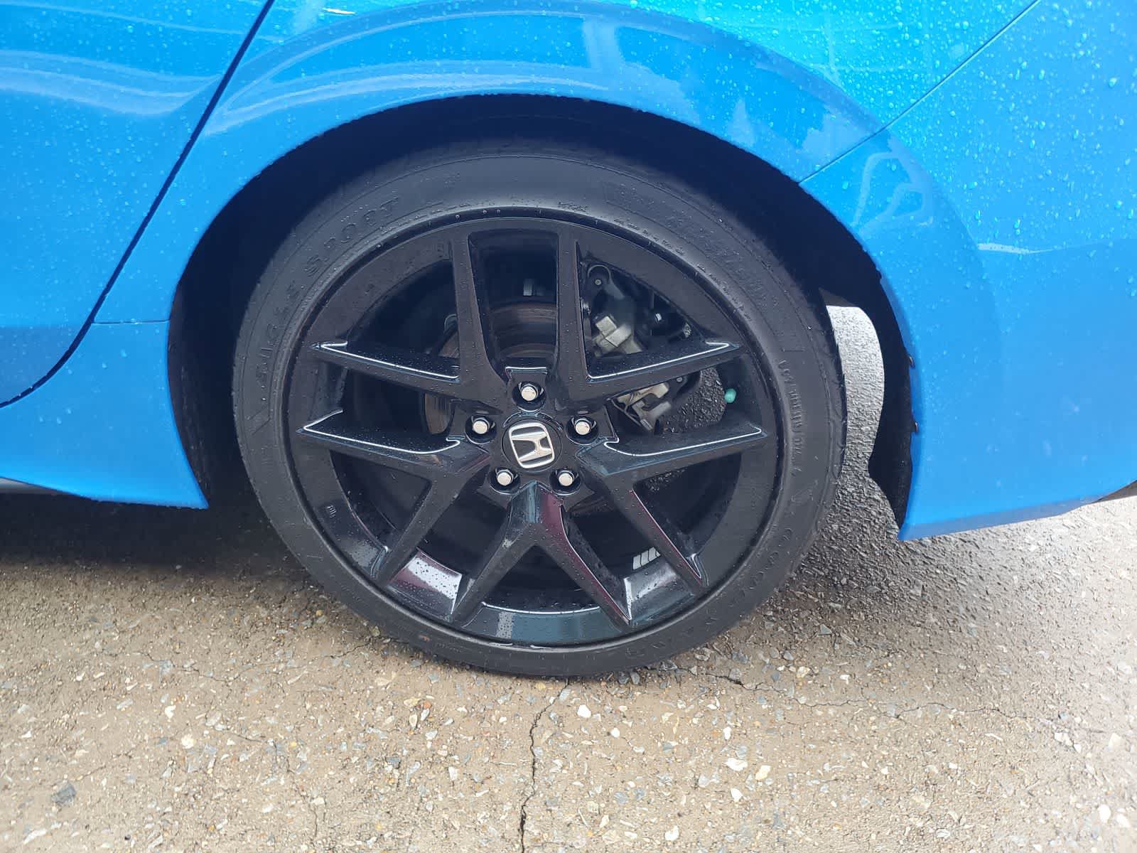 Used 2024 Honda Civic Sport image 12
