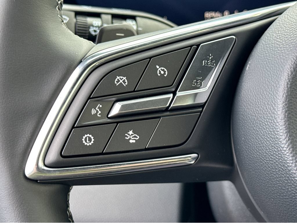 New 2026 Buick Enclave Preferred w/ Power Package FWD image 17