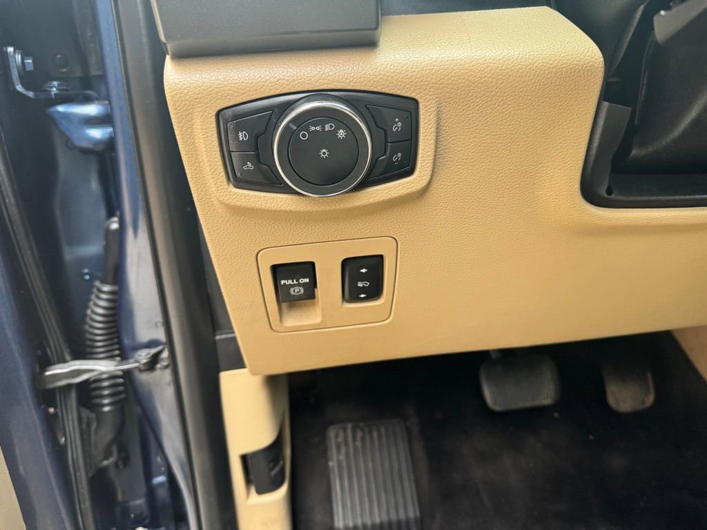 Used 2018 Ford F150 XLT w/ Equipment Group 301A Mid image 23