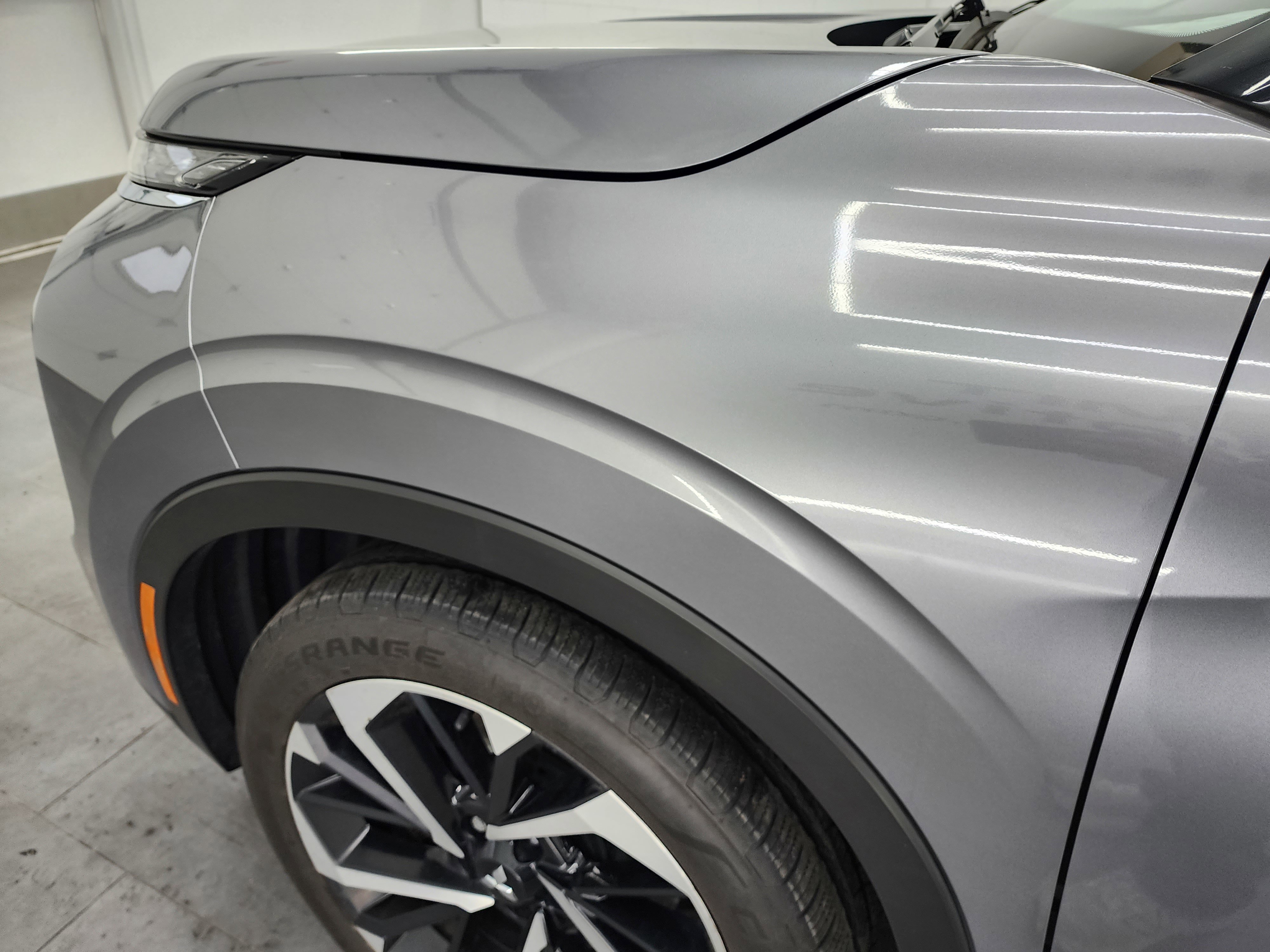 Used 2022 Mitsubishi Outlander SE AWD/4WD image 36