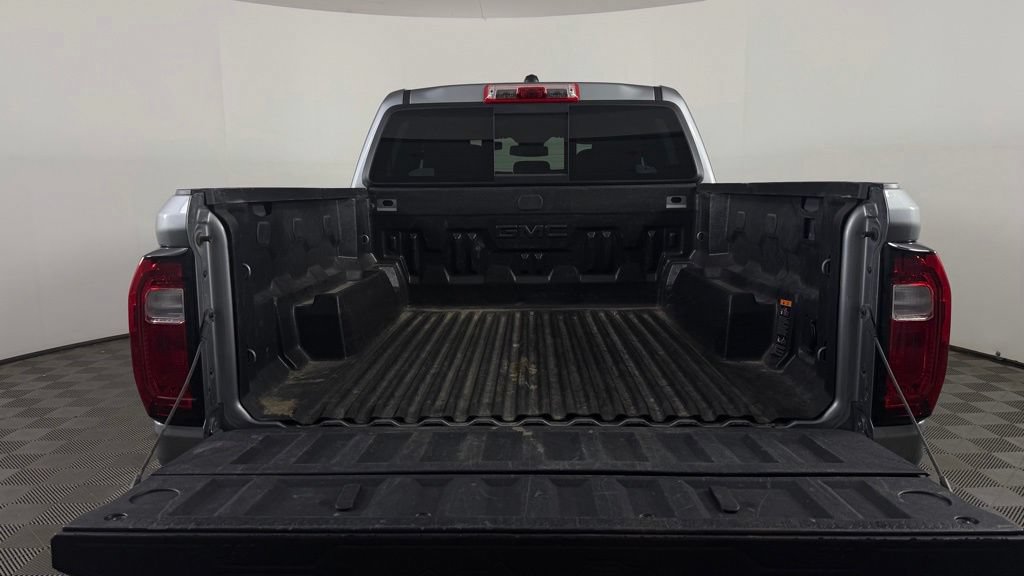 Used 2025 GMC Canyon AT4 AWD/4WD image 10
