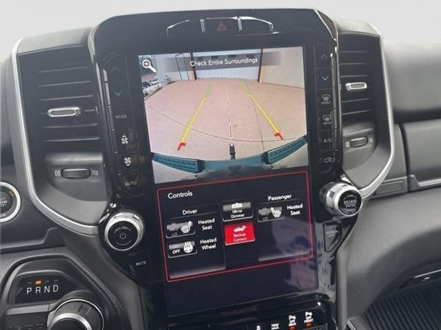 Used 2021 RAM 1500 Lone Star RWD image 30