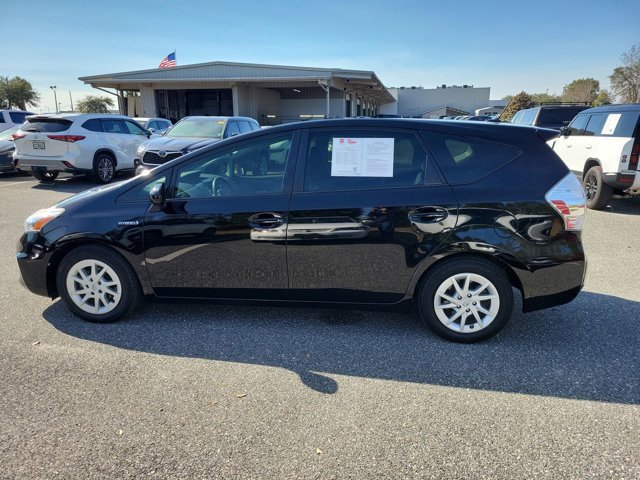 Used 2012 Toyota Prius V Three image 13