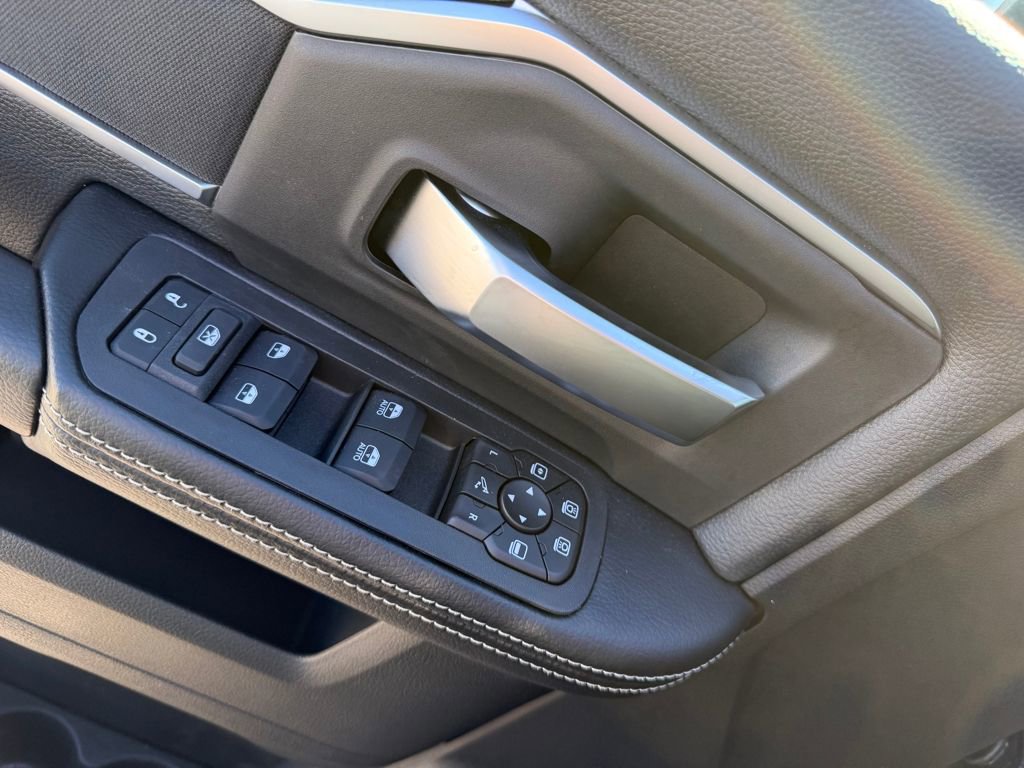 New 2026 RAM 2500 Big Horn image 11