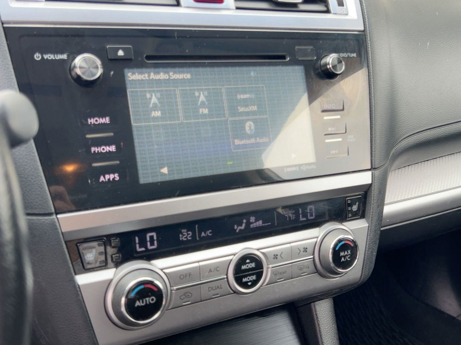 Used 2015 Subaru Outback 2.5i Premium w/ Popular Package #2 image 23