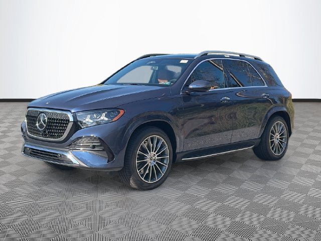 New 2027 Mercedes-Benz GLE 350 4MATIC image 33