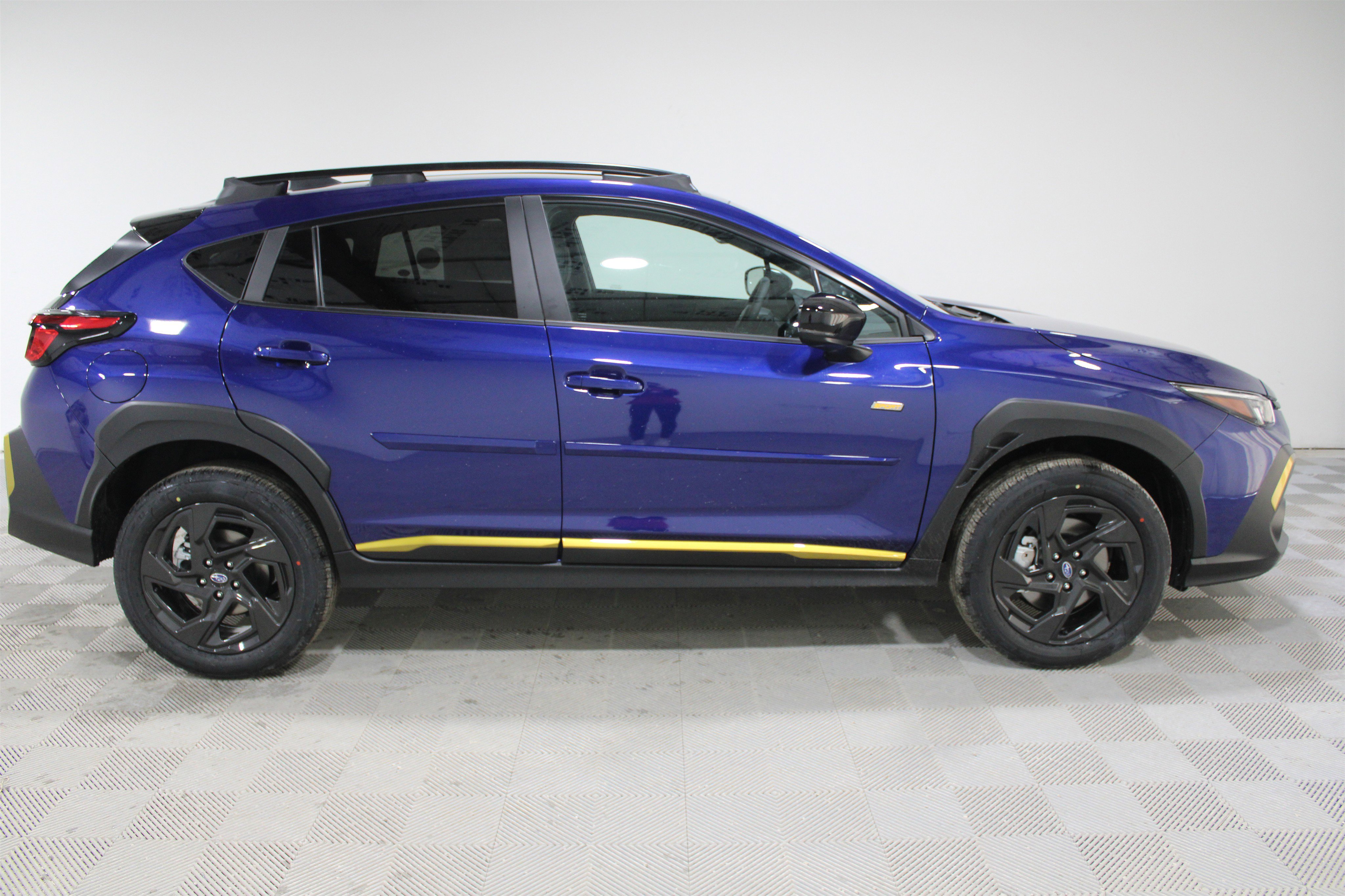 New 2026 Subaru Crosstrek 2.5i Sport image 25