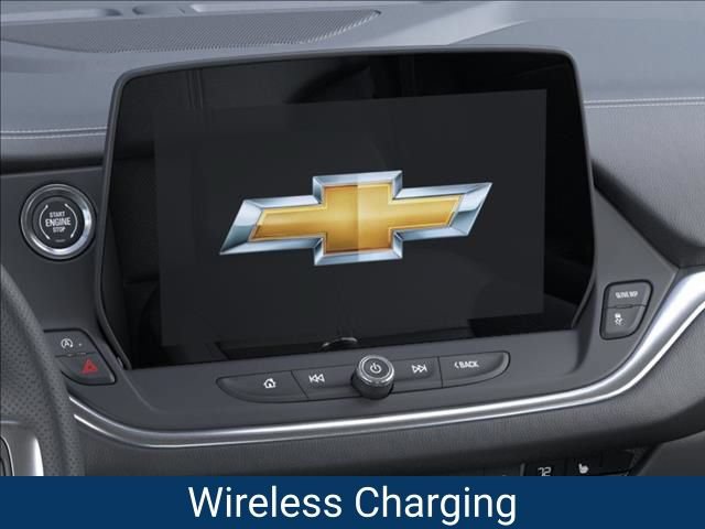 New 2026 Chevrolet Blazer LT w/ Convenience Package FWD image 23