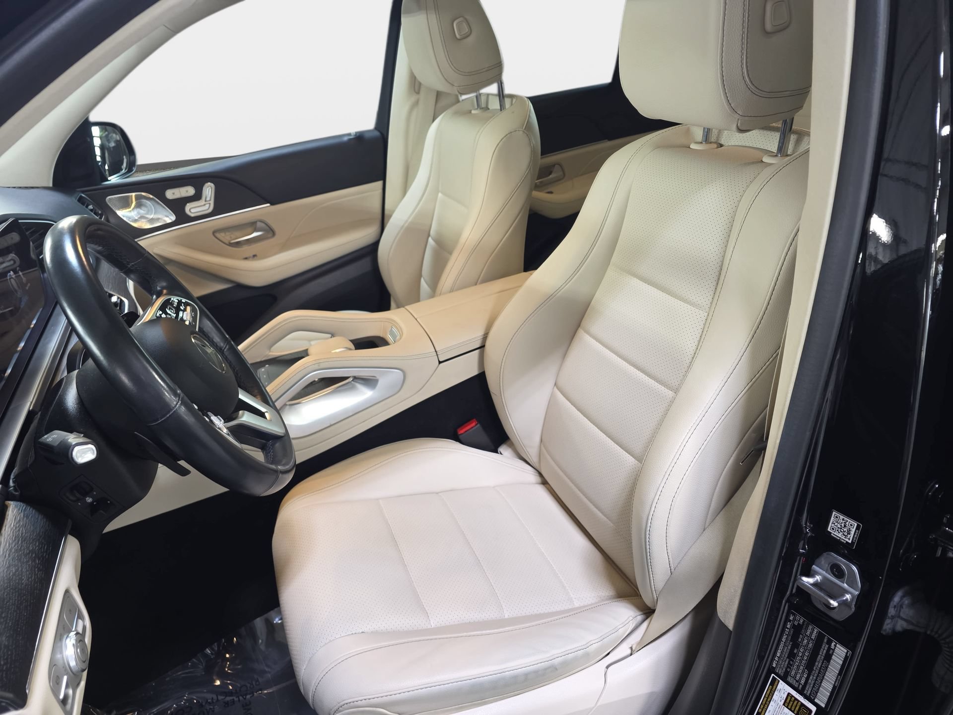 Certified 2022 Mercedes-Benz GLE 350 4MATIC image 15