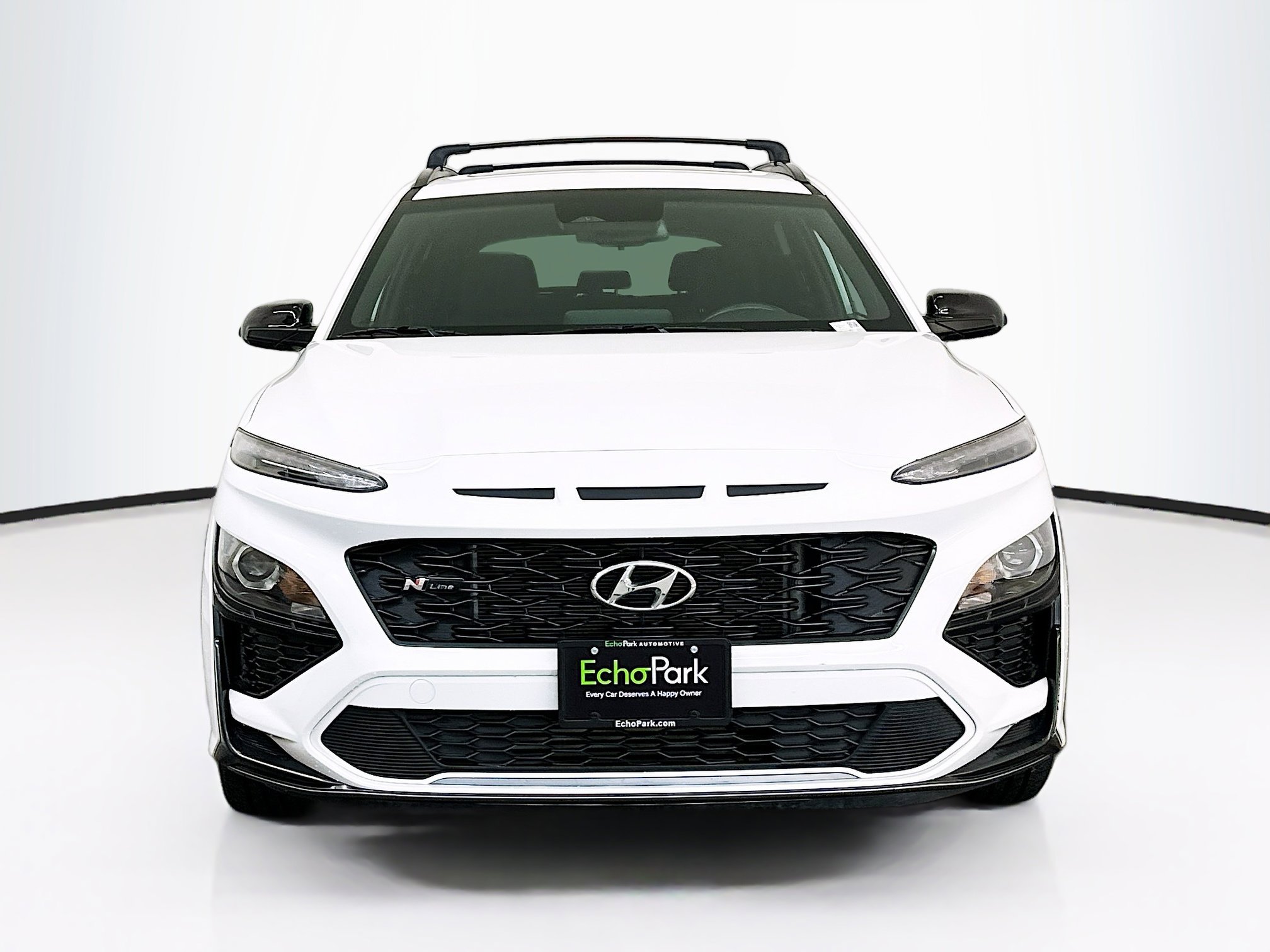 Used 2023 Hyundai Kona N Line image 2