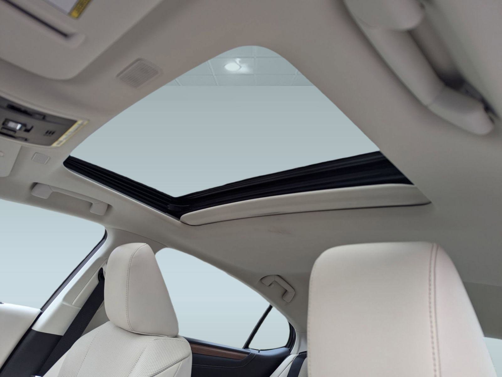 New 2025 Lexus ES 350 ES 350 image 13