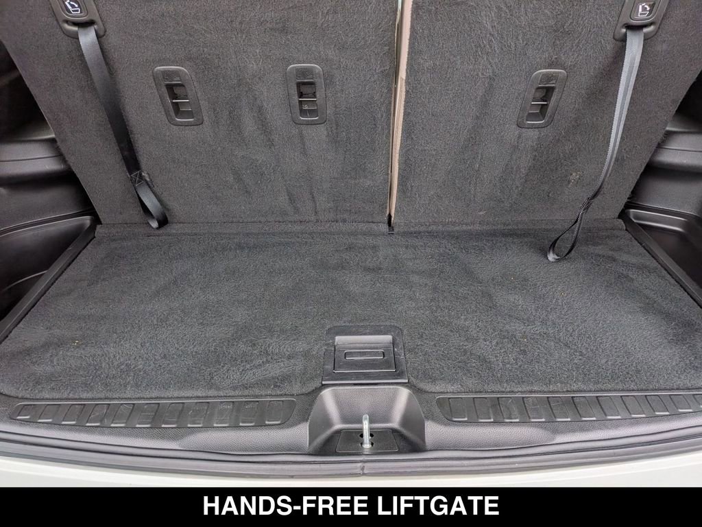 Used 2021 Honda Pilot Elite image 25