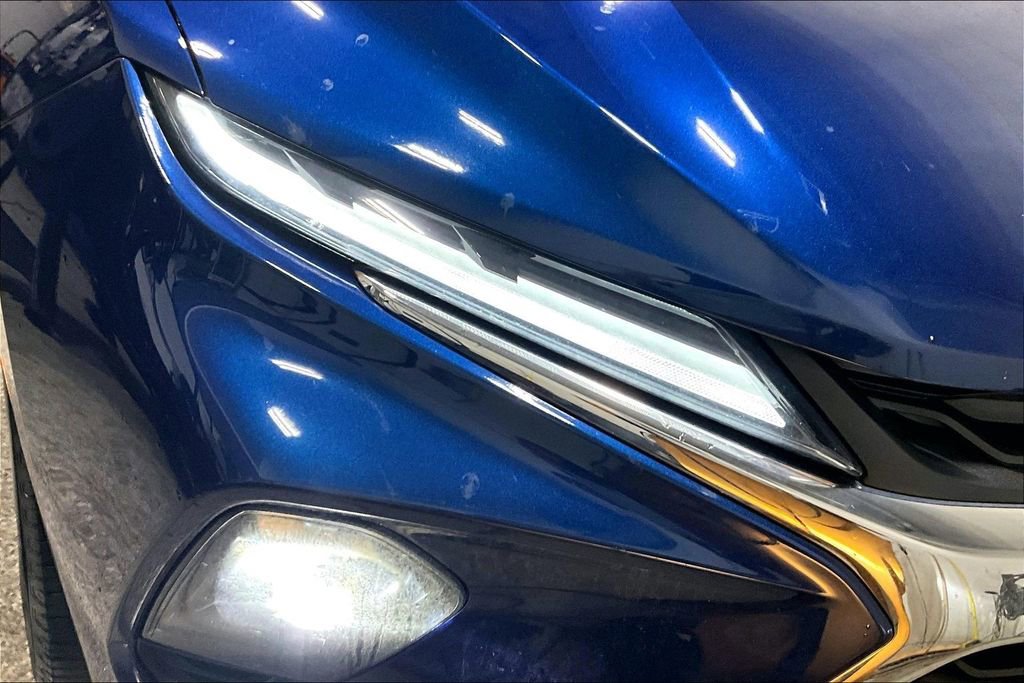 Used 2023 Chevrolet Blazer LT w/ Convenience Package image 30