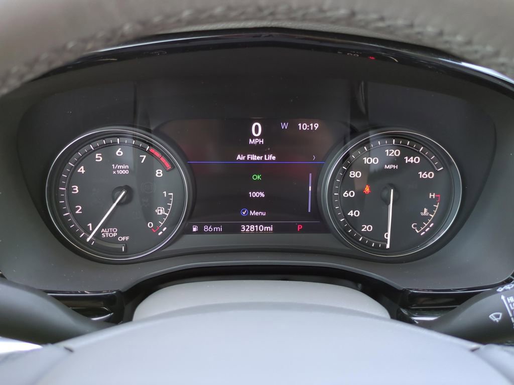 Used 2022 Cadillac XT6 Premium Luxury w/ Technology Package FWD image 22