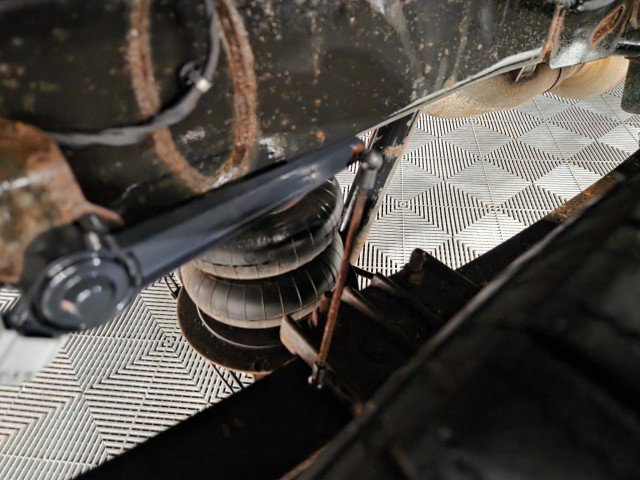 Used 2017 RAM 3500 Laramie Longhorn image 90