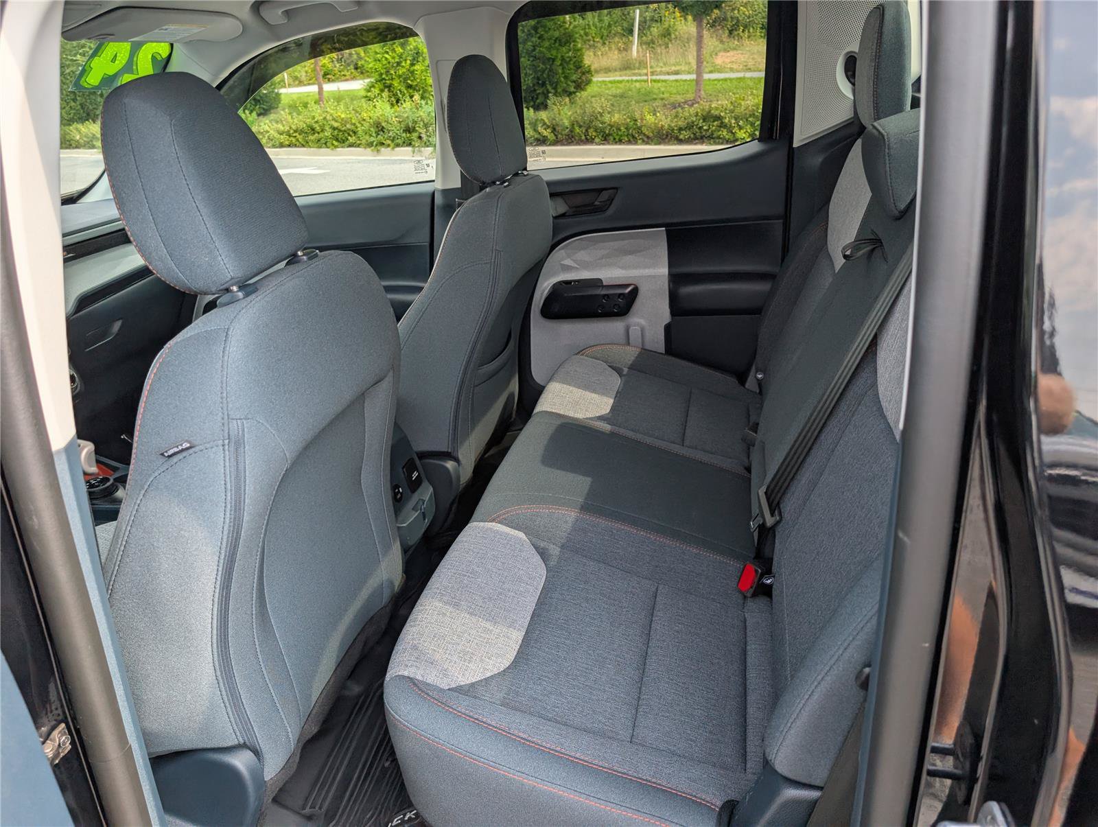 Used 2024 Ford Maverick XLT w/ XLT Luxury Package FWD image 13
