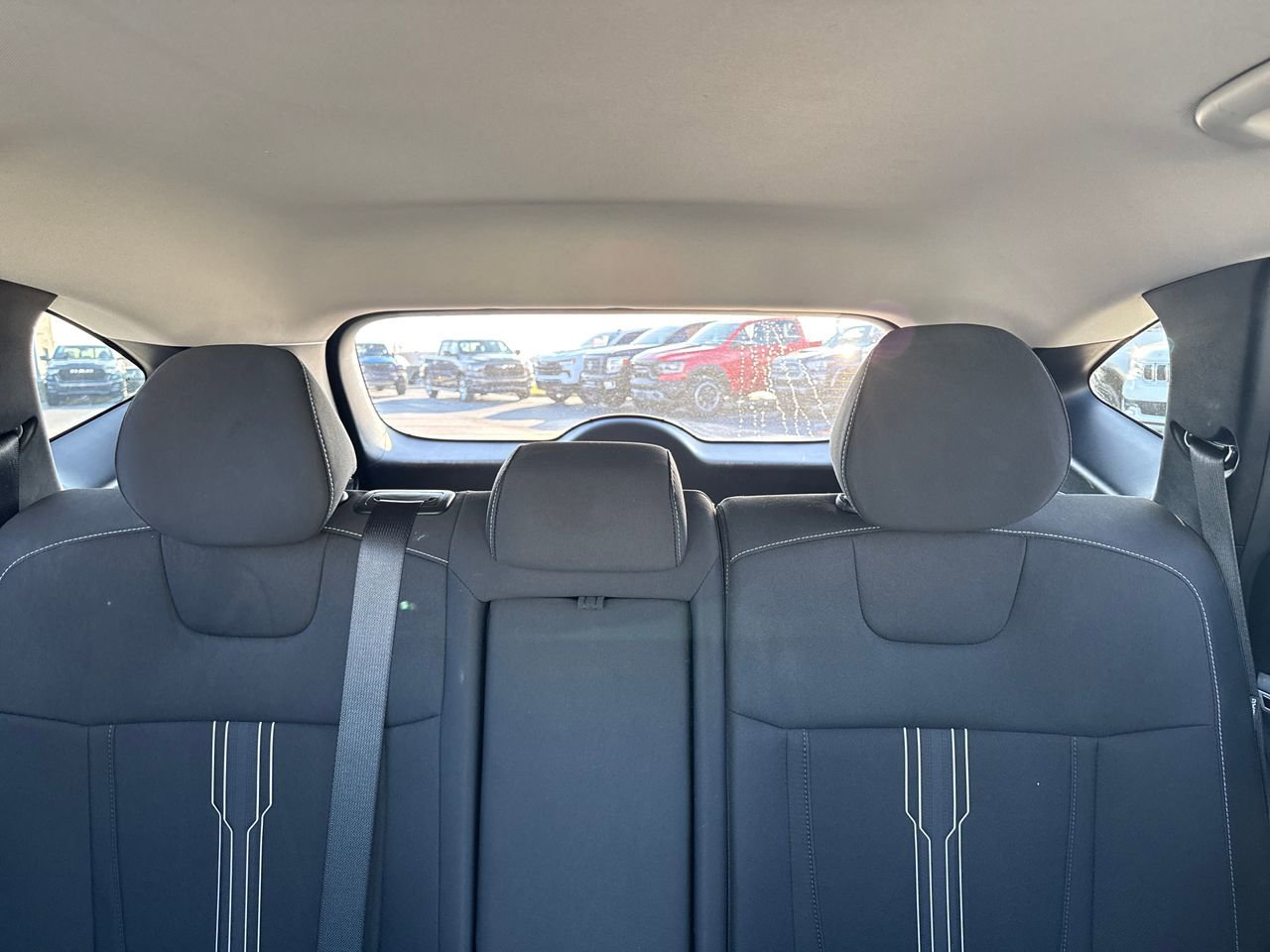 Used 2024 Hyundai Tucson SEL image 23