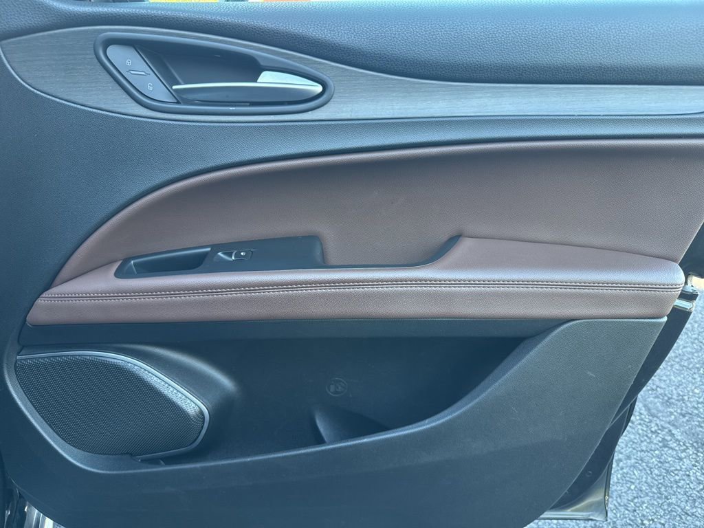 Used 2020 Alfa Romeo Stelvio Ti image 60