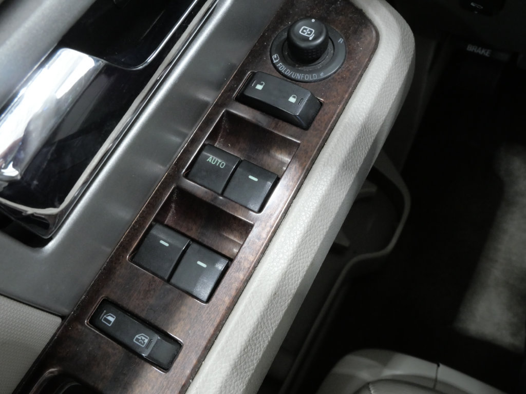 Used 2010 Ford Expedition Limited AWD/4WD image 14