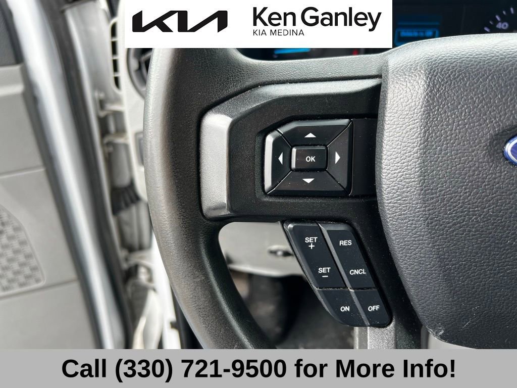 Used 2024 Ford E-450 and Econoline 450 Super Duty w/ Power Windows & Locks Group image 23