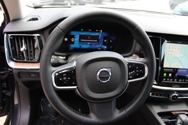Certified 2024 Volvo S60 B5 Plus w/ Climate Package AWD/4WD image 30