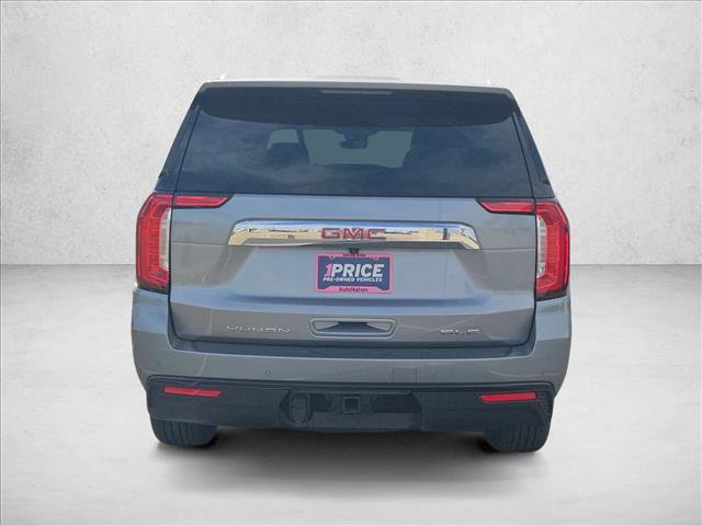 Used 2024 GMC Yukon XL SLE image 6